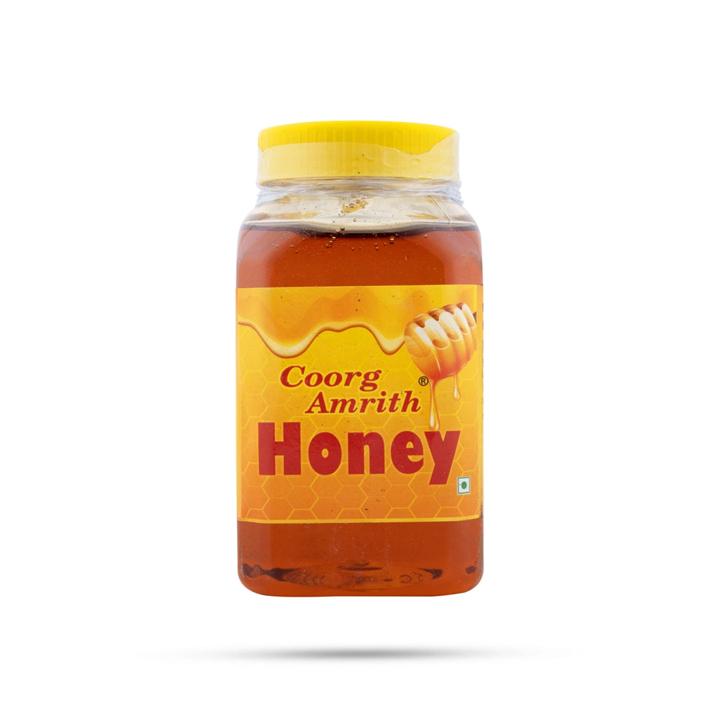 Coorg Amrith Honey - 500 Gms | Coorg Honey