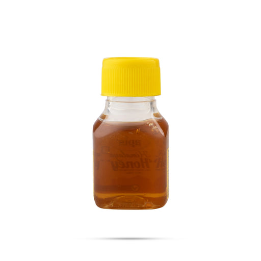 Apis Himalaya Honey - 50 Gms | Apis Honey / Bottle - Sugar & Salt & Honey