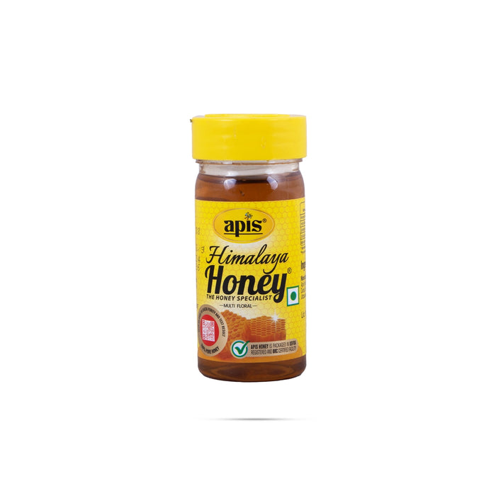 Apis Himalaya Honey - 100 Gms | Apis Honey/ Bottle