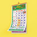 Gita Monthly Calendar - Tamil | Monthly Calendar 2026 - Calendar