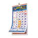Gita Monthly Calendar - English | Monthly Calendar 2026 - Calendar