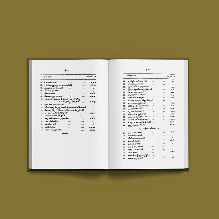 Apasthambheeya Purvaprayogaha - Grantha | Vedas Book