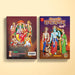 Srimad Valmiki Ramayanam - 7 Volumes Set - Sanskrit | Hindu Puran Book/ Hindu Religious Book - Epic & Purana