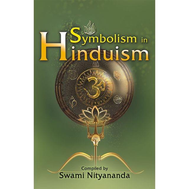 Symbolism In Hinduism - English | by Swami Nityananda