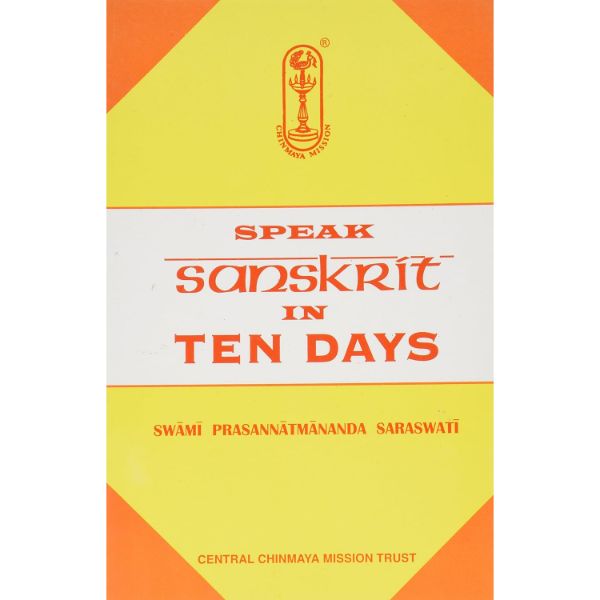 Speak Sanskrit In Ten Days