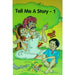 Tell Me A Story - English - Vol 1 - Children Comics