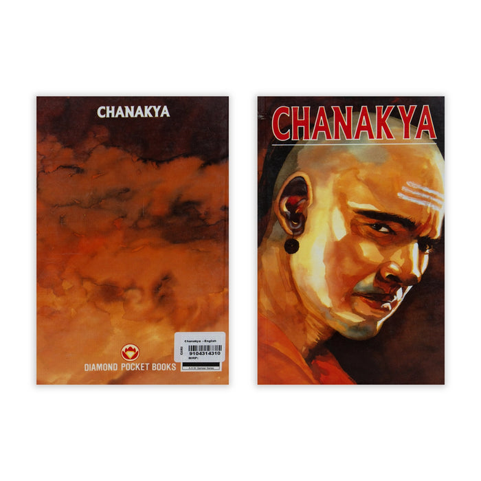 Chanakya - English | Education Book/ Self Help Book