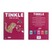 Tinkle Origins - Volume 11 - English | Rajni Thindiath/ Story Book/ Childrens Book For Fun & Engaging Reading - Children Comics