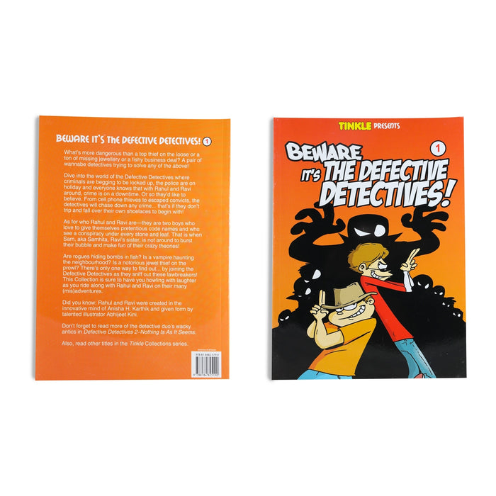 Tinkle Mega Collection Pack - English | Comic Book/ Childrens Book/ Story Book - Children Comics