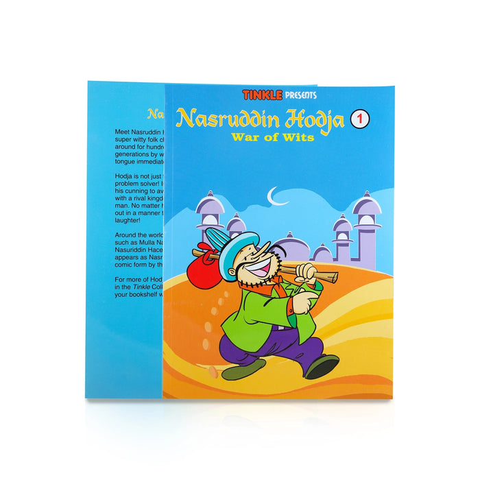 Tinkle Mega Collection Pack - English | Comic Book/ Childrens Book/ Story Book - Children Comics