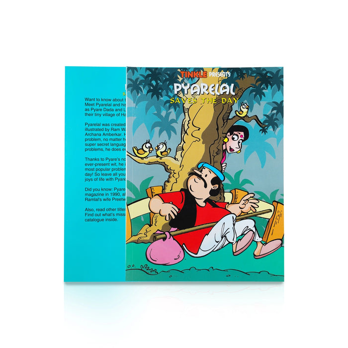 Tinkle Mega Collection Pack - English | Comic Book/ Childrens Book/ Story Book - Children Comics