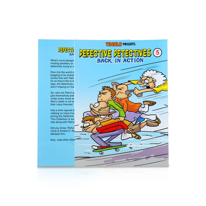 Tinkle Mega Collection Pack - English | Comic Book/ Childrens Book/ Story Book