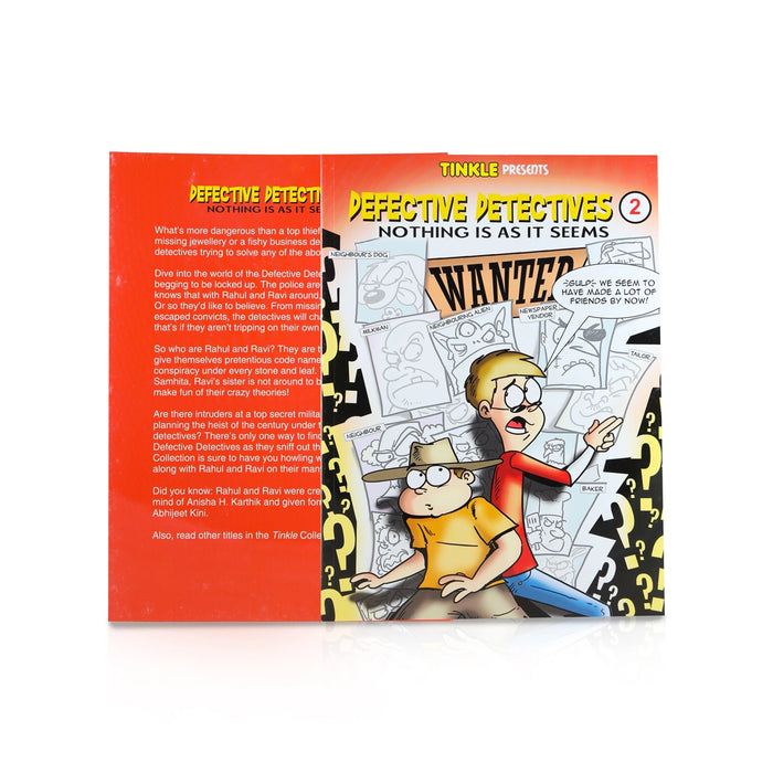 Tinkle Mega Collection Pack - English | Comic Book/ Childrens Book/ Story Book - Children Comics