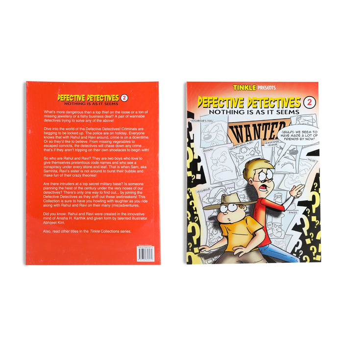 Tinkle Mega Collection Pack - English | Comic Book/ Childrens Book/ Story Book - Children Comics