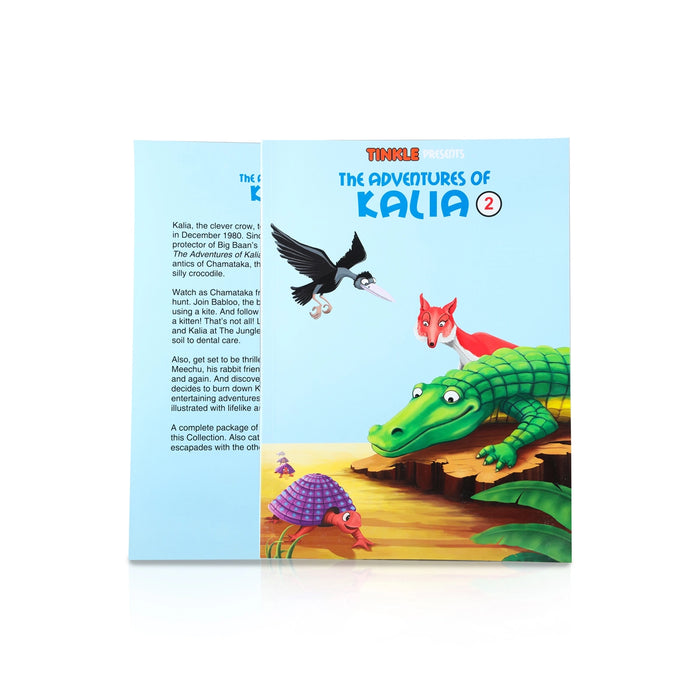 Tinkle Mega Collection Pack - English | Comic Book/ Childrens Book/ Story Book - Children Comics