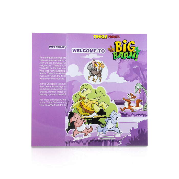 Tinkle Mega Collection Pack - English | Comic Book/ Childrens Book/ Story Book - Children Comics