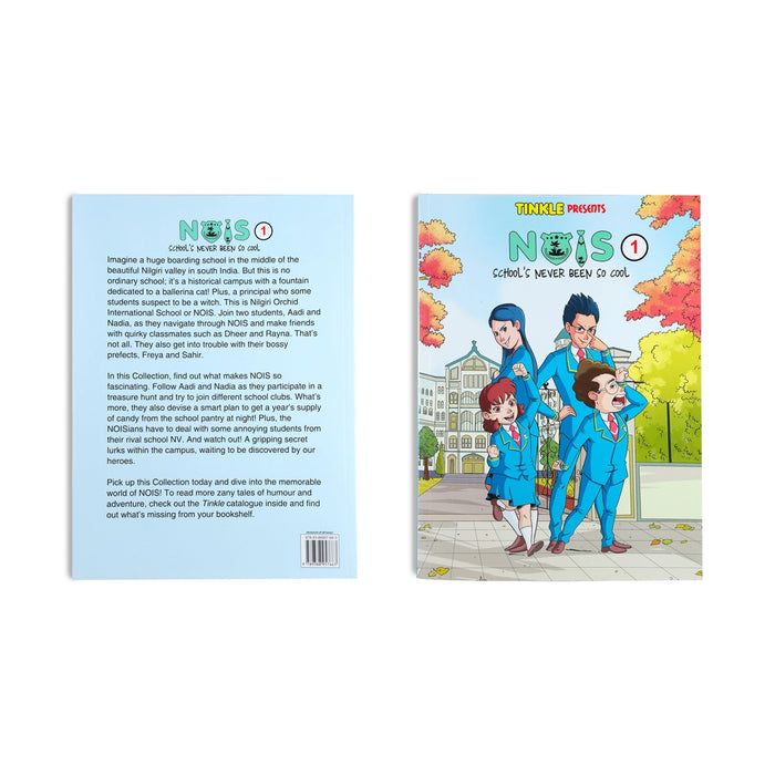 Tinkle Mega Collection Pack - English | Comic Book/ Childrens Book/ Story Book - Children Comics