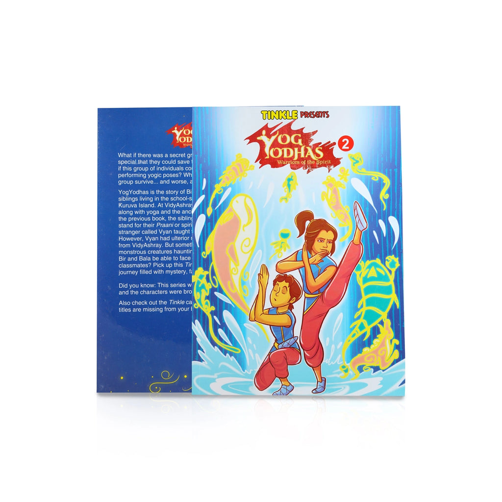 Tinkle Mega Collection Pack - English | Comic Book/ Childrens Book/ Story Book