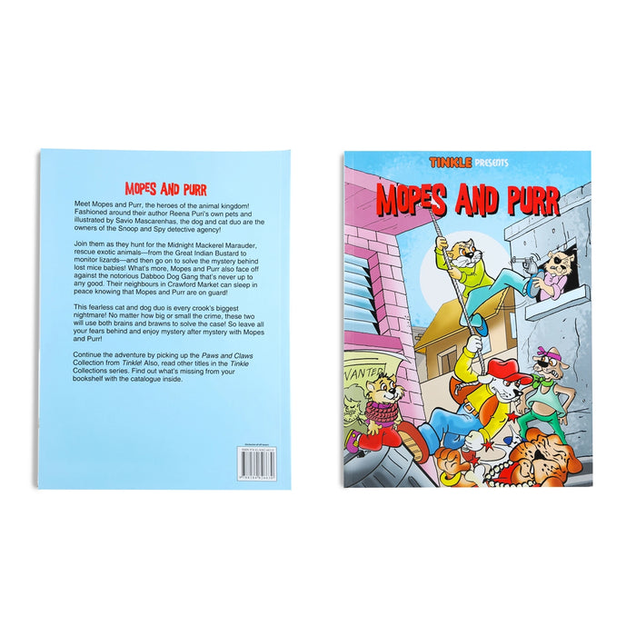 Tinkle Mega Collection Pack - English | Comic Book/ Childrens Book/ Story Book