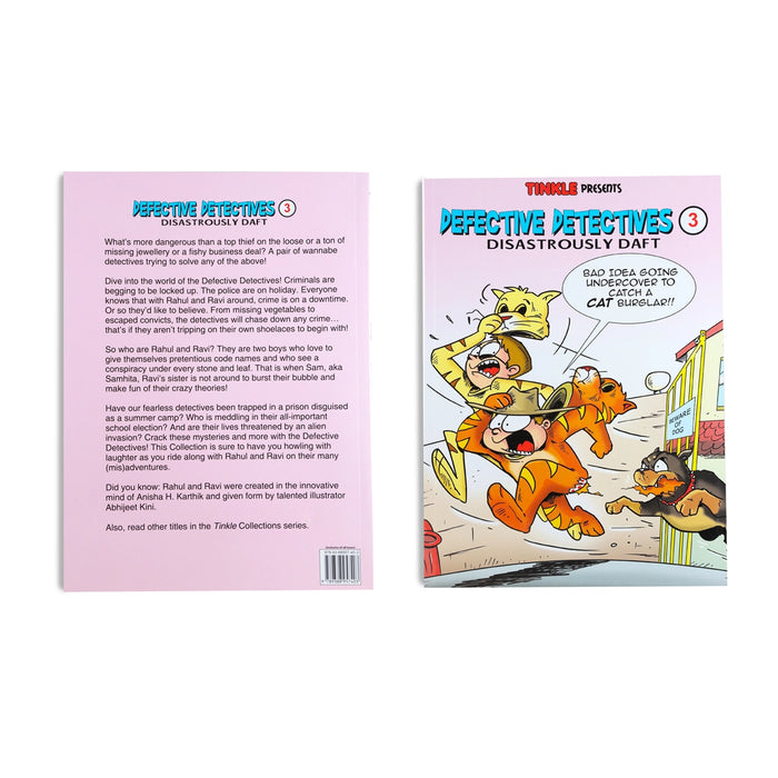 Tinkle Mega Collection Pack - English | Comic Book/ Childrens Book/ Story Book