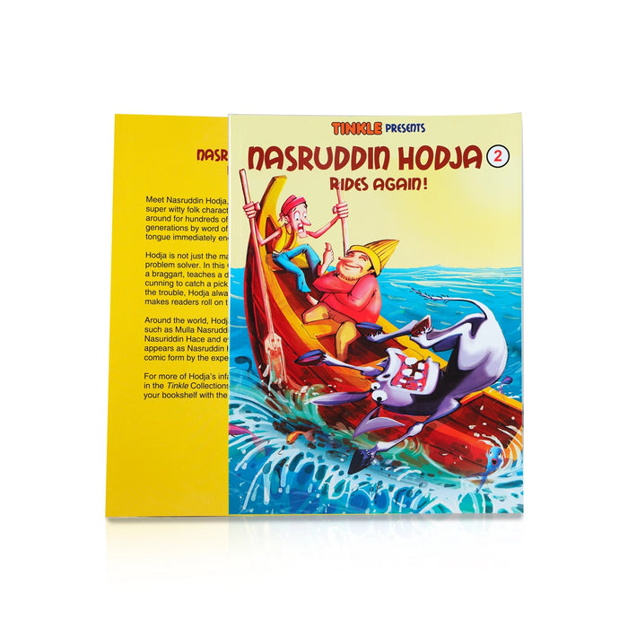 Tinkle Mega Collection Pack - English | Comic Book/ Childrens Book/ Story Book - Children Comics