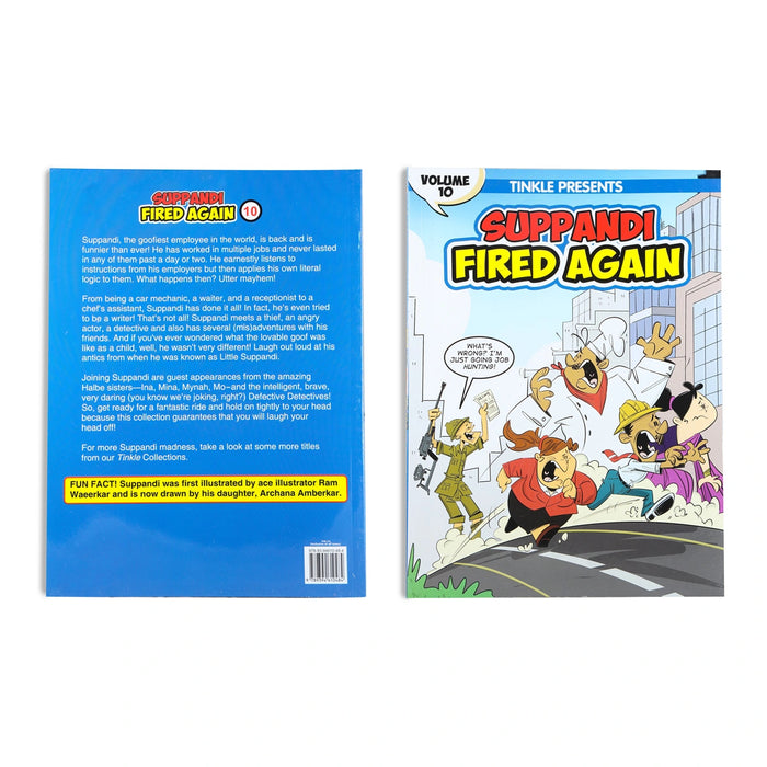 Tinkle Mega Collection Pack - English | Comic Book/ Childrens Book/ Story Book - Children Comics