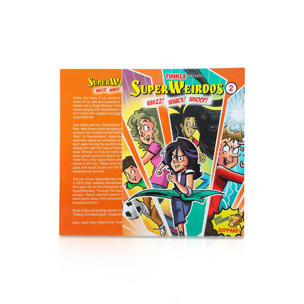 Tinkle Mega Collection Pack - English | Comic Book/ Childrens Book/ Story Book