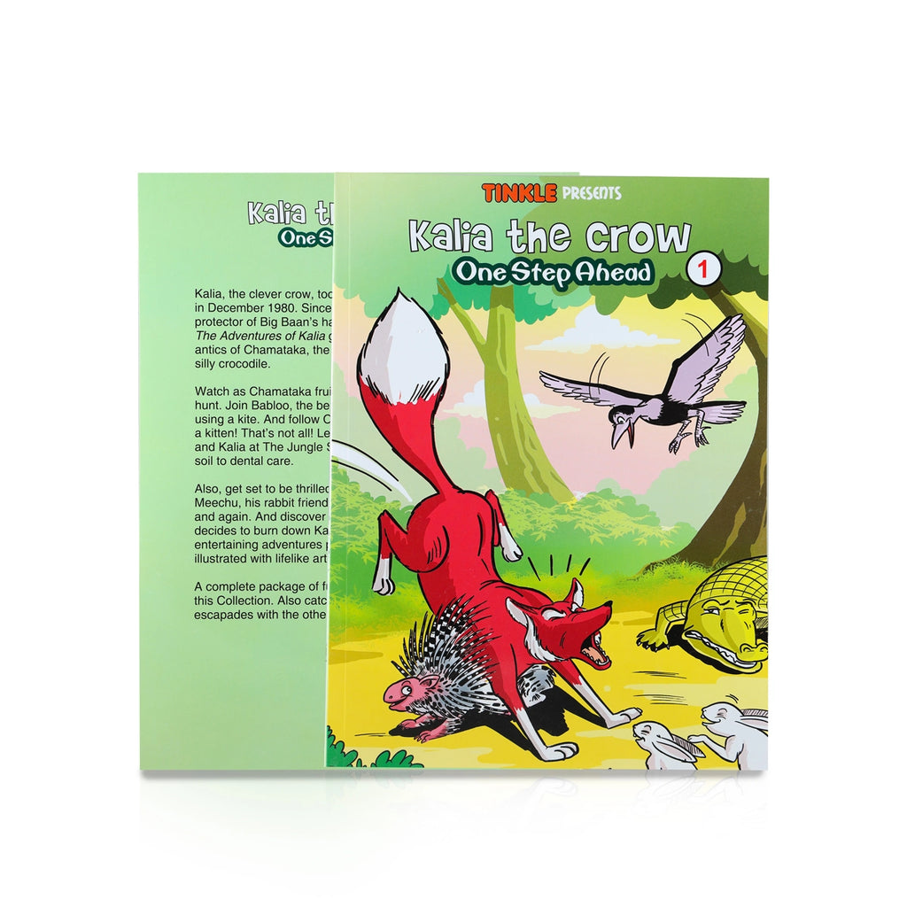 Tinkle Mega Collection Pack - English | Comic Book/ Childrens Book/ Story Book