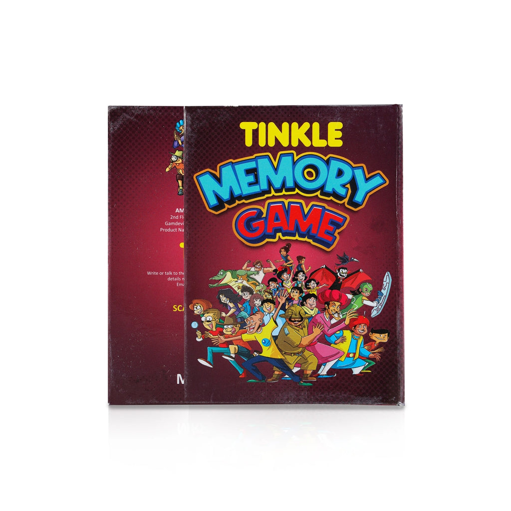 Tinkle Mega Collection Pack - English | Comic Book/ Childrens Book/ Story Book