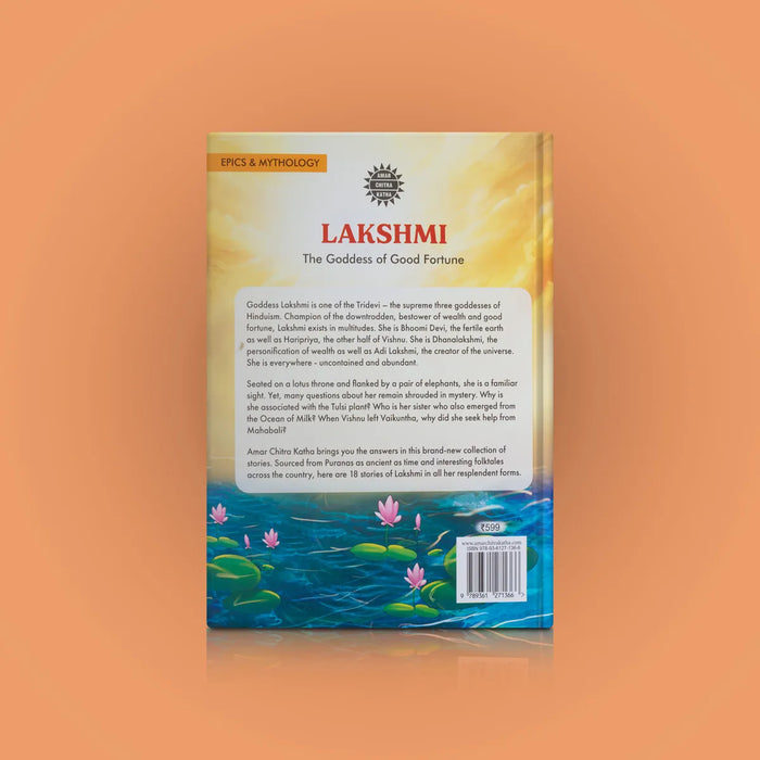 Festival Collection – English | Hard Bound | Amar Chitra Katha/ Comic Book for Kids & Story Reading