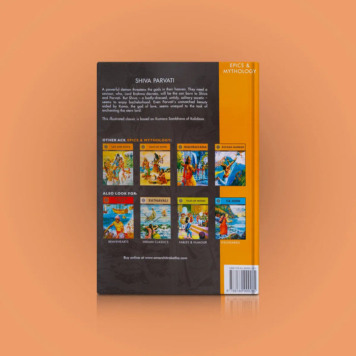 Festival Collection – English | Hard Bound | Amar Chitra Katha/ Comic Book for Kids & Story Reading