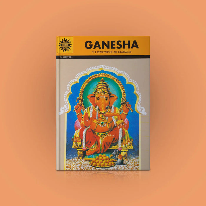 Festival Collection – English | Hard Bound | Amar Chitra Katha/ Comic Book for Kids & Story Reading