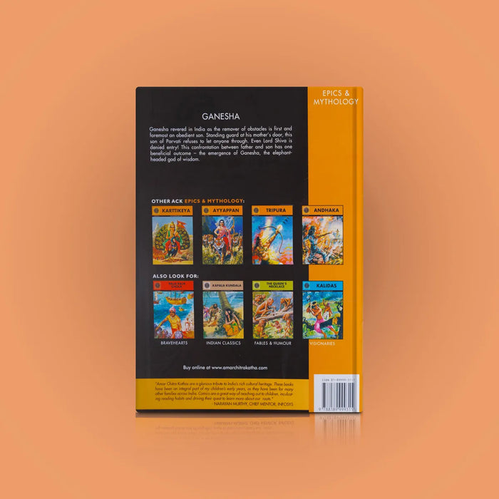 Festival Collection – English | Hard Bound | Amar Chitra Katha/ Comic Book for Kids & Story Reading