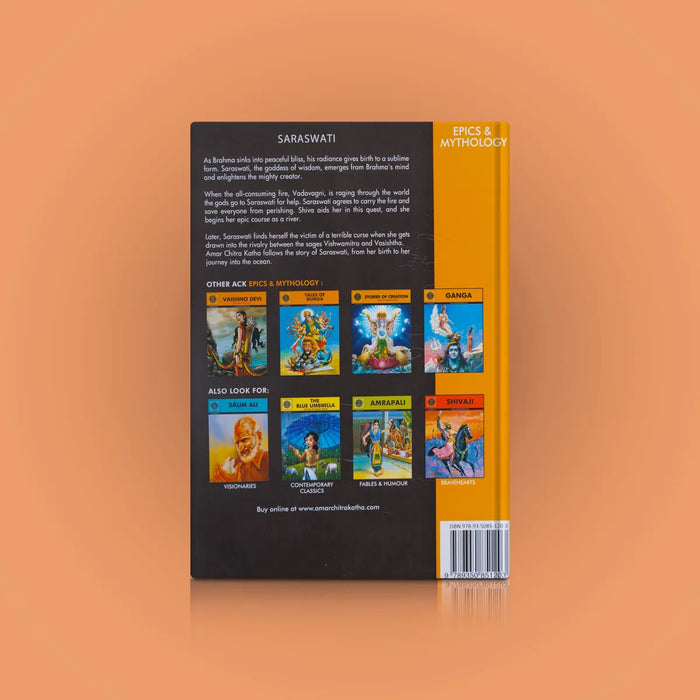 Festival Collection – English | Hard Bound | Amar Chitra Katha/ Comic Book for Kids & Story Reading