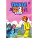 Tinkle Double Double Digest - Part 1 - English | Moral Story Book - Children Comics