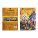 Tales Of Temple Towns - English | Story Book/ Childrens Book - Children Comics