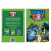 Tinkle Double Double Digest - Part 15 - English | Story Book/ Childrens Book - Children Comics