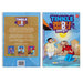 Tinkle Double Double Digest - Part 17 - English | Story Book/ Childrens Book - Children Comics