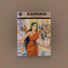 Kannagi-Her Love Conquers All- English | Lalitha Raghupathi/ Story Book/ Childrens Book For Learning Courage - Children Comics