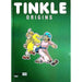 Tinkle Origins - Volume  10 – English | Childrens Book/ Story Book - Children Comics