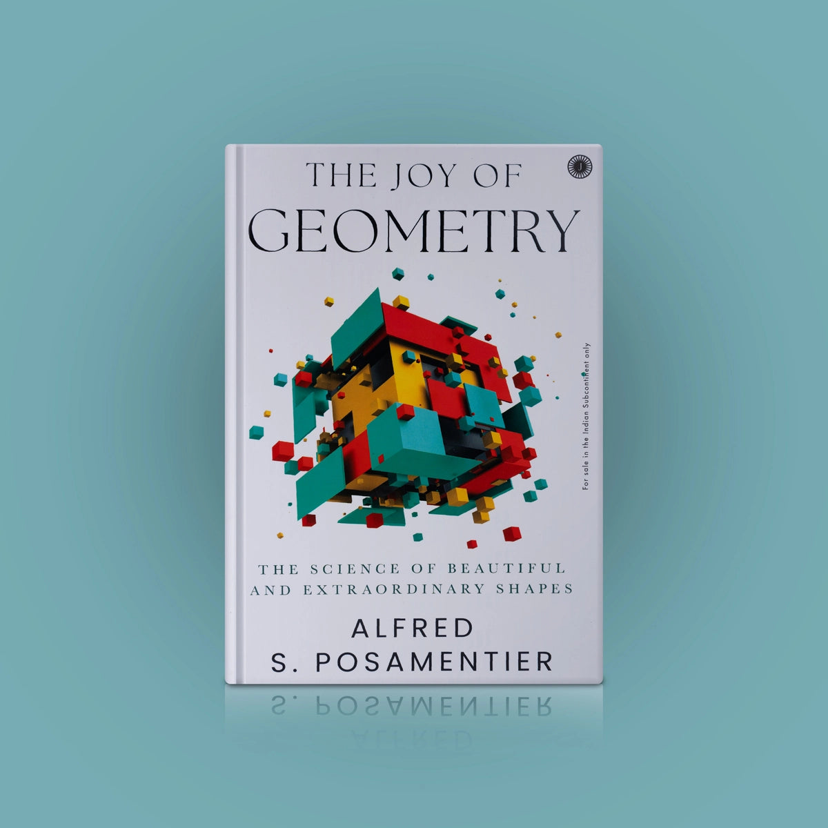 Chowder Geometry Giri - The Joy Of Geometry ( English ) | Story Book | Educational Book