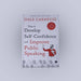How To Develope Self Confidence And Improve Publice Speaking - English | By Dale Carnegie/ Self Help Book - Education & Self Help