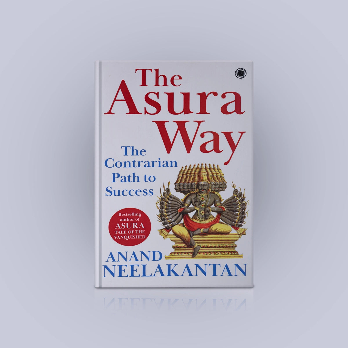 Giri - The Asura Way ( English ) | Motivational Book | Inspirational Books