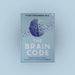 The Brain Code-Using Neuroscience To Improve Learning,Memory&Emotional Intelligence-English | Yossi Chalamish/Personal Development Book - Education & Self Help