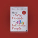 How To Win Friends And Influence People - English | By Dale Carnegie/ Self Help Book - Education & Self Help