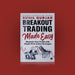 Breakout Trading Made Easy - English | By Sunil Gurjar/ Financial Book/ Business Book For Traders And Investors - Financial Guide