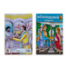 Mariyaathai Raman Kathaigal - Vanna Padangaludan - Tamil | Story Book/ Childrens Book - Children Comics
