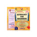Astrology For Beginners - 6 Volumes Set - English | by K. Subramaniam/ Astrology Book - Astrology, Numerology & Palmistry