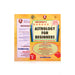 Astrology For Beginners - 6 Volumes Set - English | by K. Subramaniam/ Astrology Book - Astrology, Numerology & Palmistry