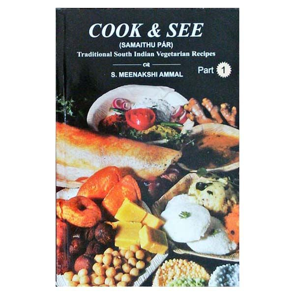 Cook & See - English - Vol 1